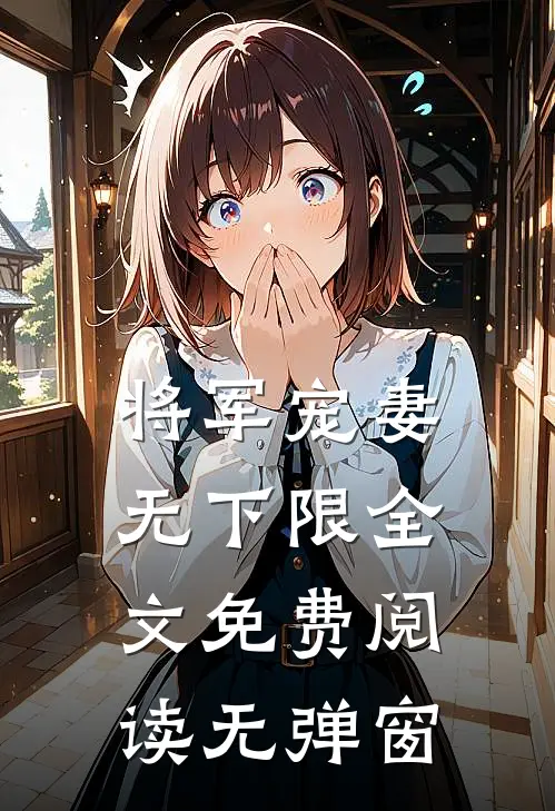 将军宠妻无下限全文免费阅读无弹窗