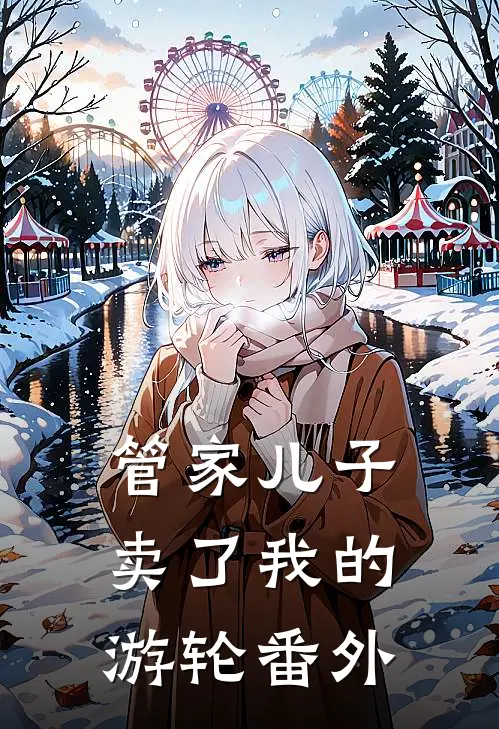 管家儿子卖了我的游轮 番外