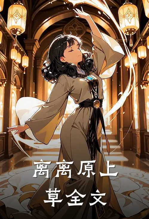 离离原上草全文