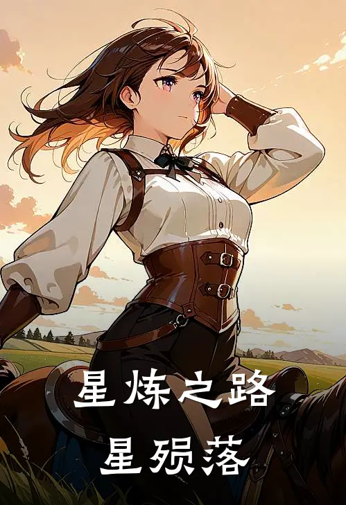 星炼之路 星殒落