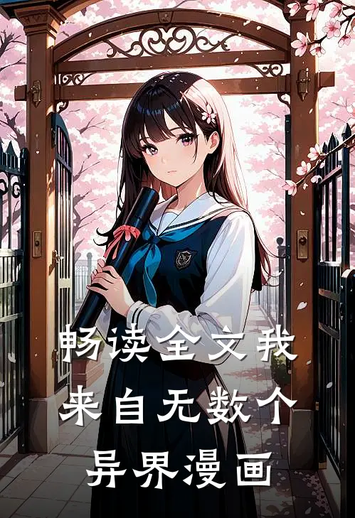 畅读全文我来自无数个异界漫画