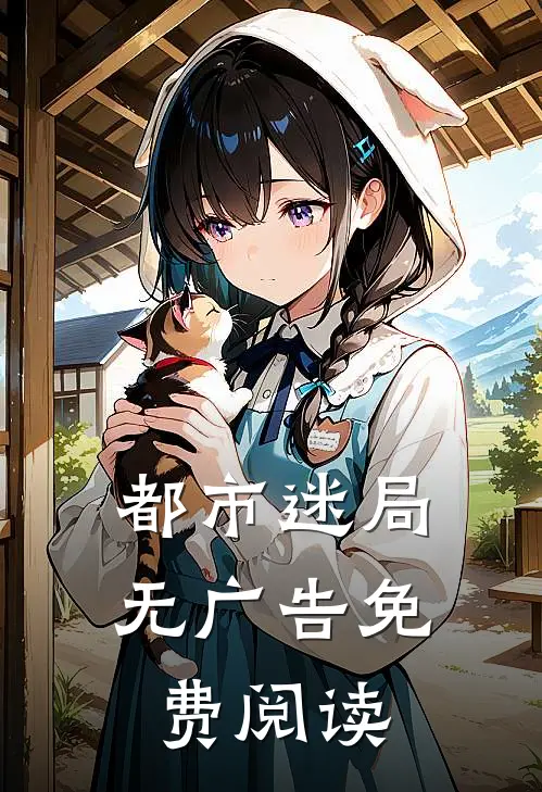 都市迷局无广告免费阅读