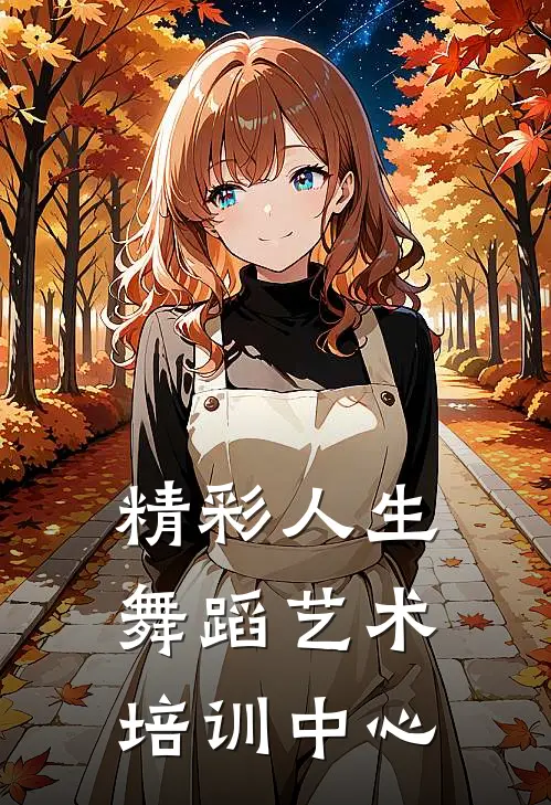 精彩人生舞蹈艺术培训中心