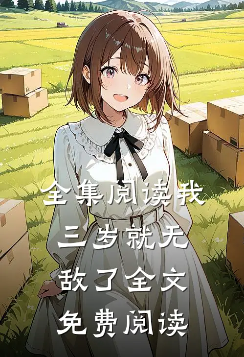 全集阅读我三岁就无敌了全文免费阅读