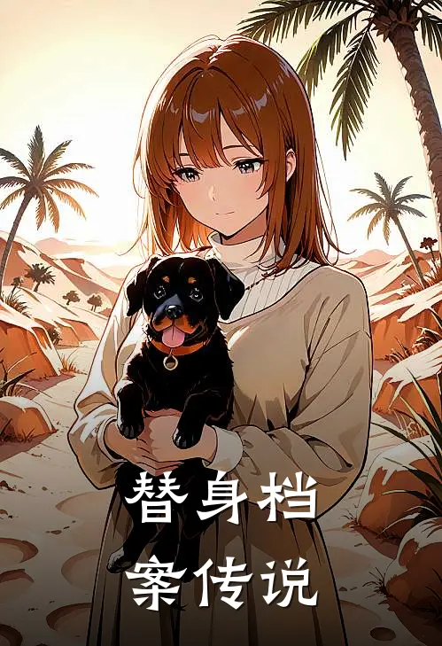 替身档案传说