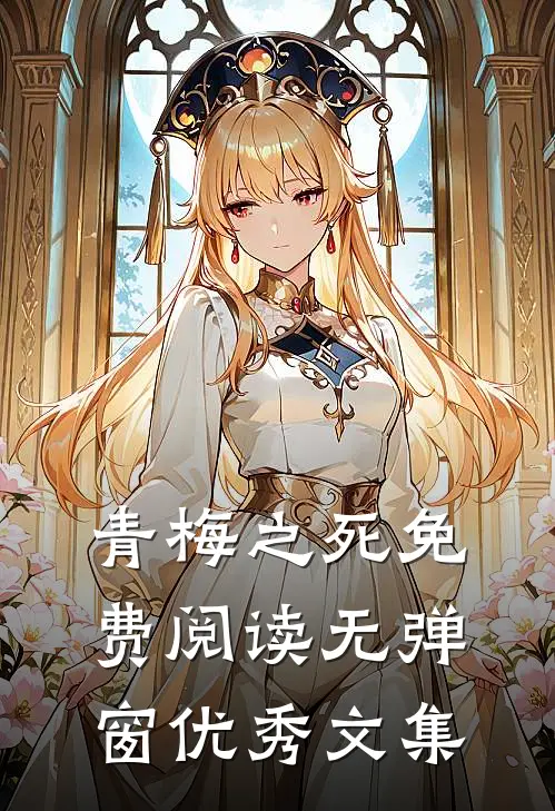 青梅之死免费阅读无弹窗优秀文集