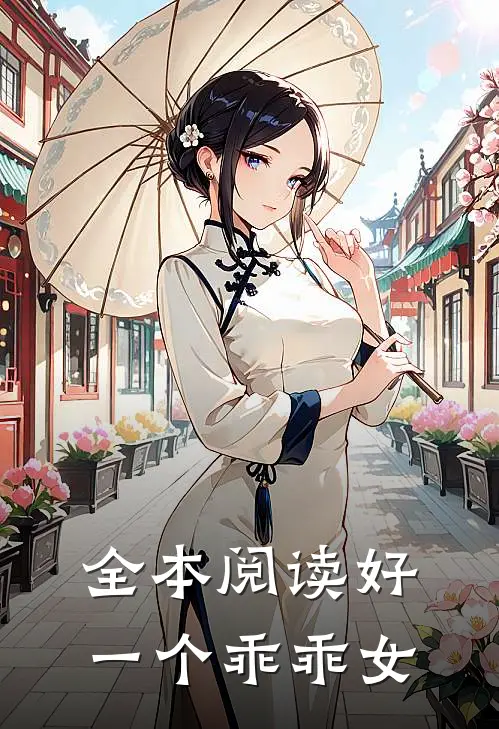 全本阅读好一个乖乖女
