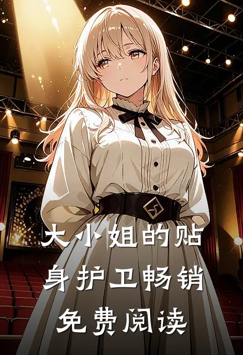 大小姐的贴身护卫畅销免费阅读