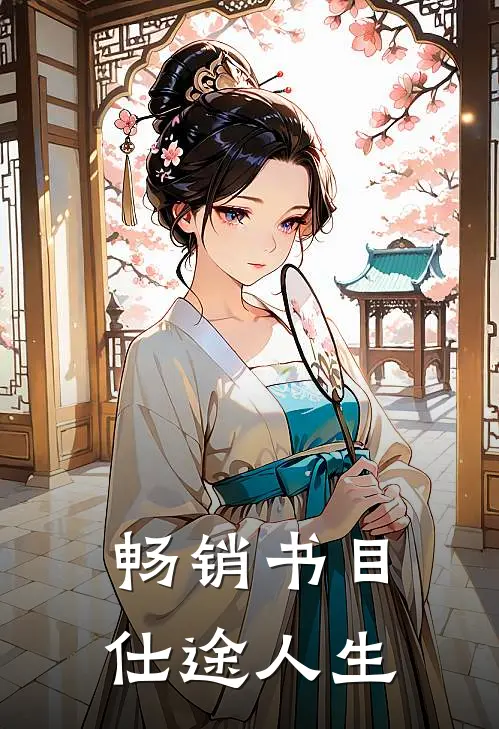 畅销书目仕途人生