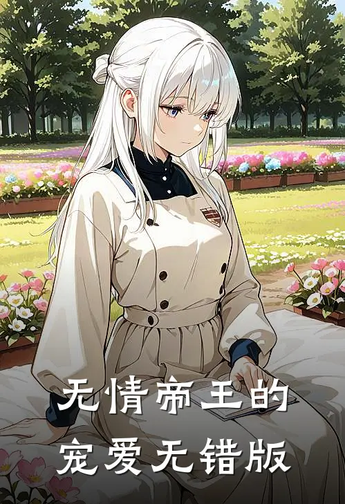 无情帝王的宠爱无错版