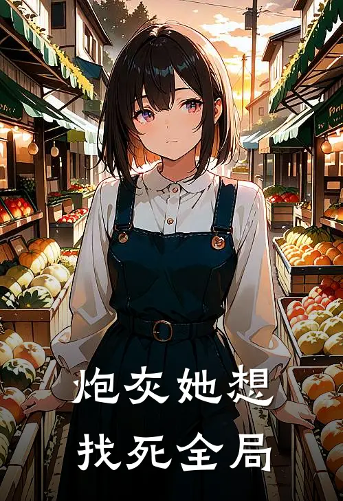 炮灰她想找死全局