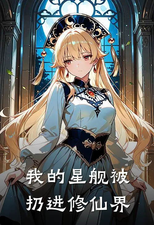 我的星舰被扔进修仙界