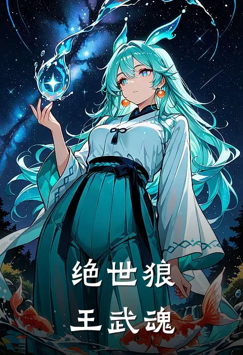 绝世狼王武魂