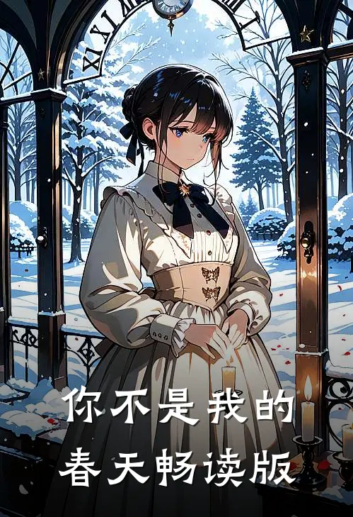 你不是我的春天畅读版