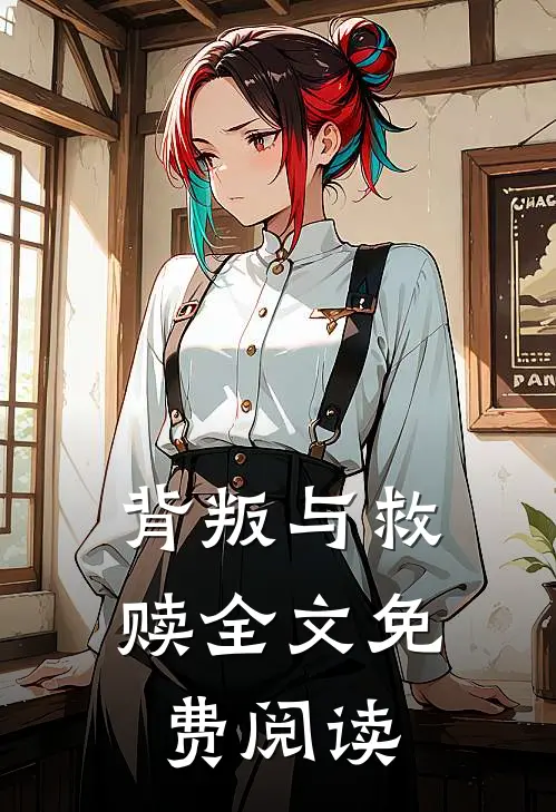 背叛与救赎全文免费阅读
