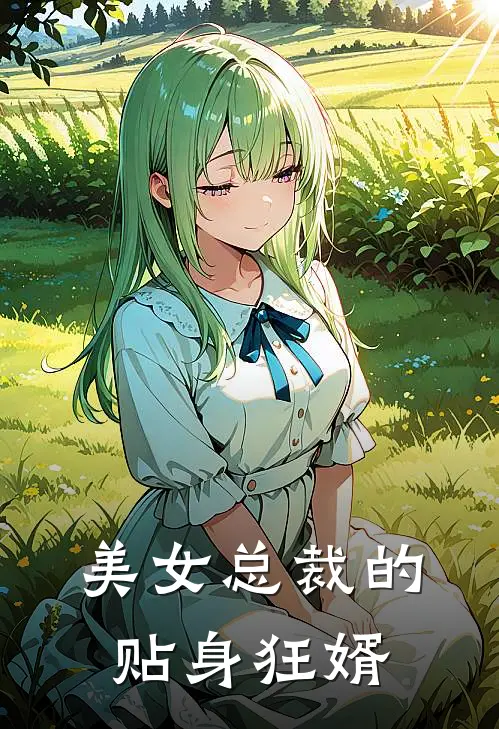 美女总裁的贴身狂婿
