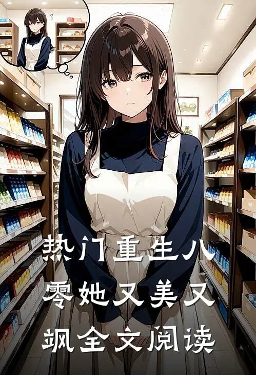 热门重生八零她又美又飒全文阅读