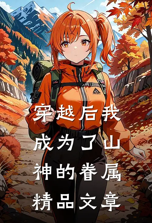 穿越后我成为了山神的眷属精品文章