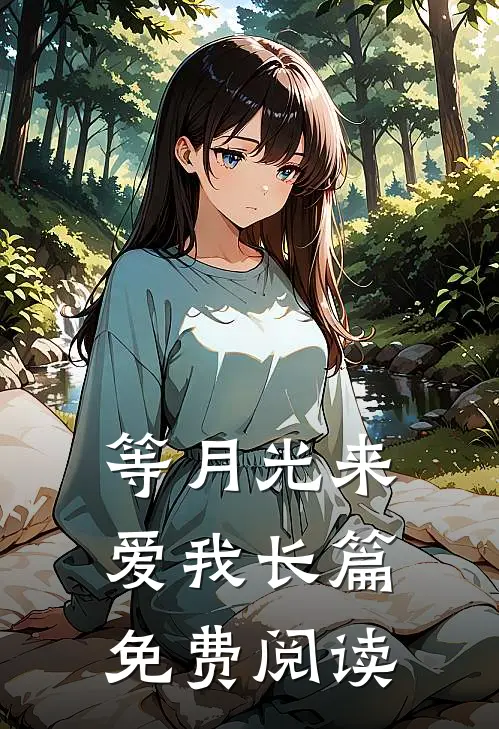 等月光来爱我长篇免费阅读
