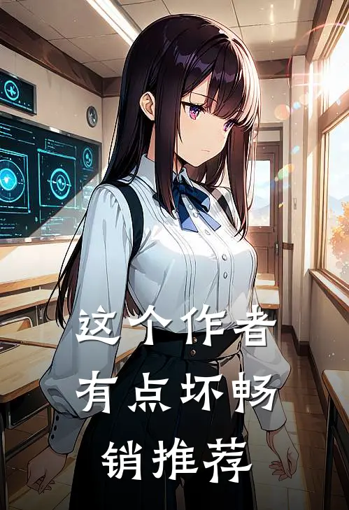 这个作者有点坏畅销推荐