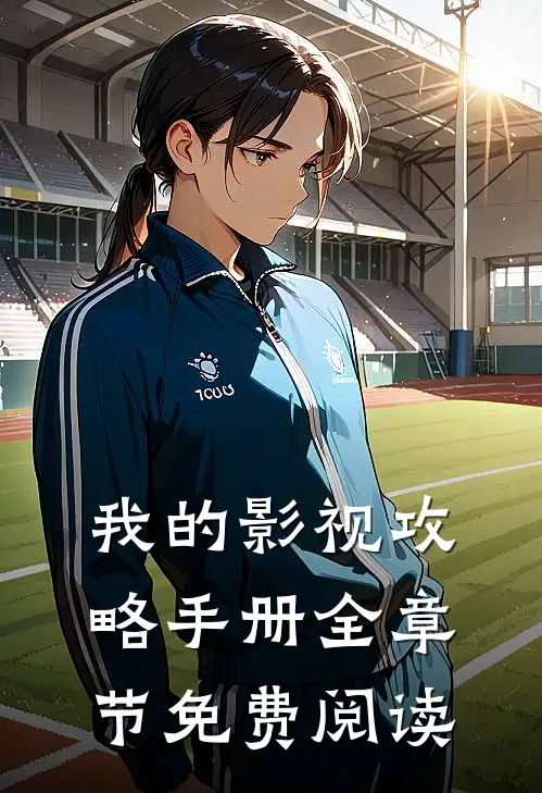我的影视攻略手册全章节免费阅读