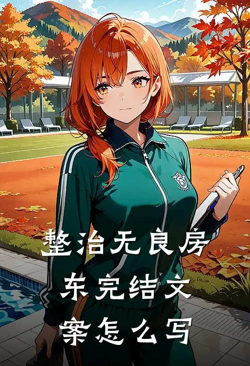 整治无良房东完结文案怎么写