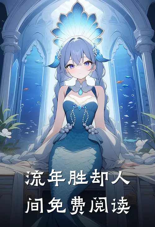 流年胜却人间免费阅读