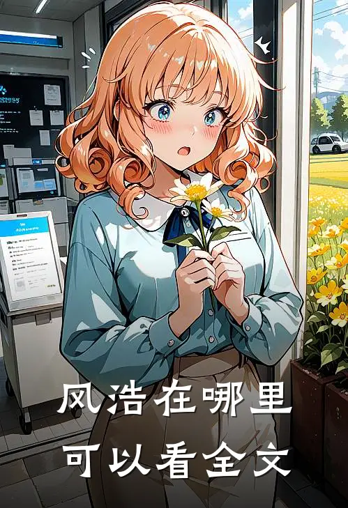 风浩在哪里可以看全文