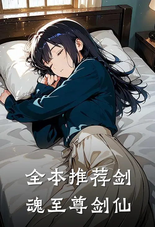 全本推荐剑魂至尊剑仙