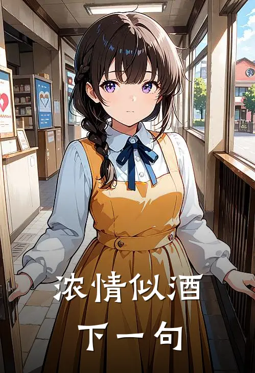 浓情似酒下一句