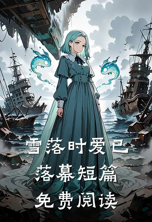 雪落时爱已落幕短篇免费阅读