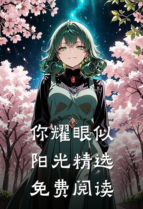 你耀眼似阳光精选免费阅读