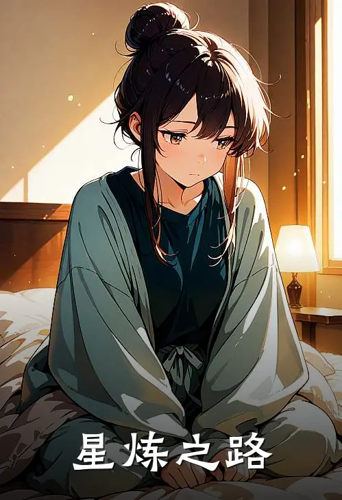 星炼之路