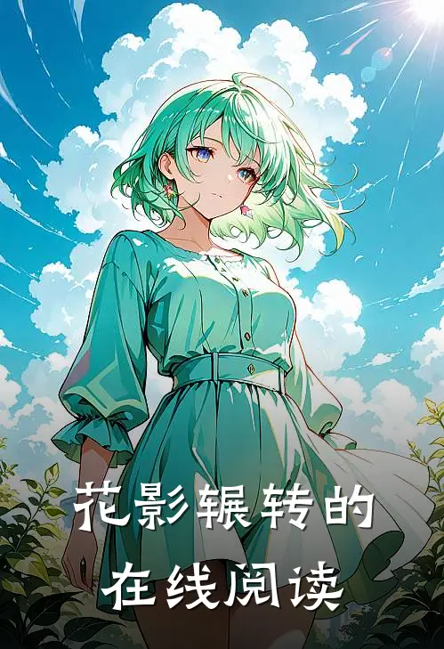 花影辗转的在线阅读