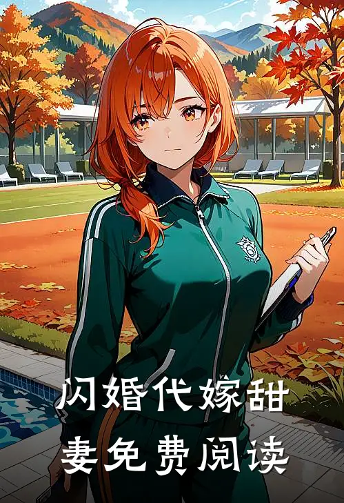 闪婚代嫁甜妻免费阅读
