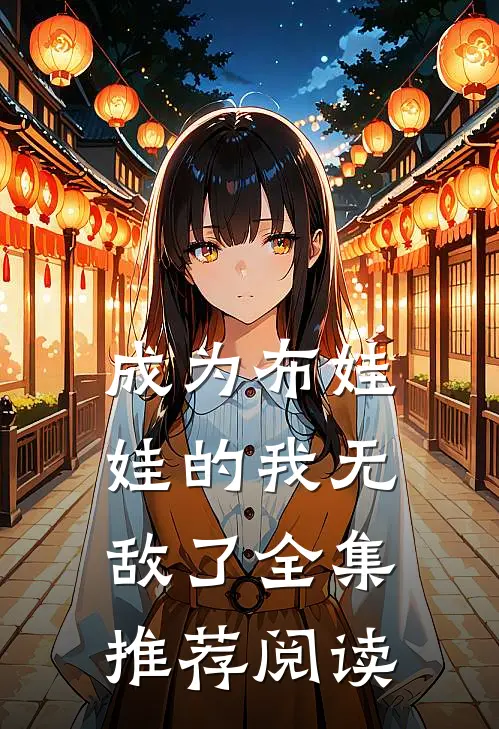 成为布娃娃的我无敌了全集推荐阅读