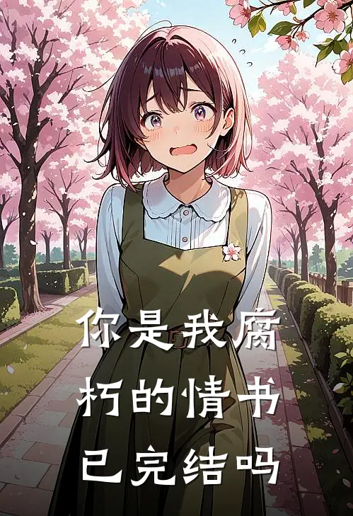 你是我腐朽的情书已完结吗