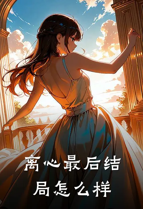 离心最后结局怎么样