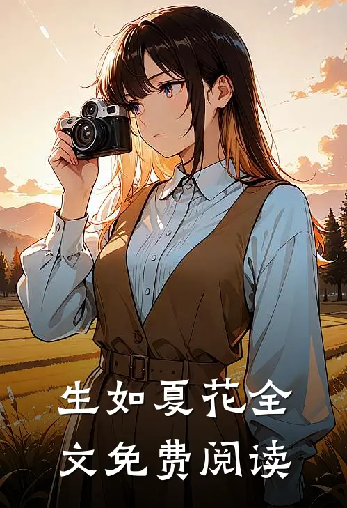 生如夏花全文免费阅读