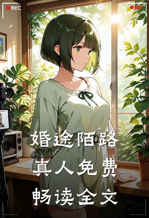 婚途陌路真人免费畅读全文