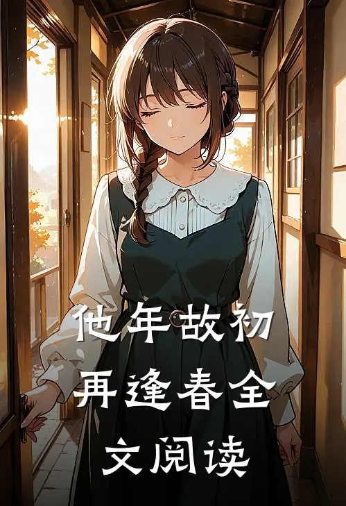 他年故初再逢春全文阅读