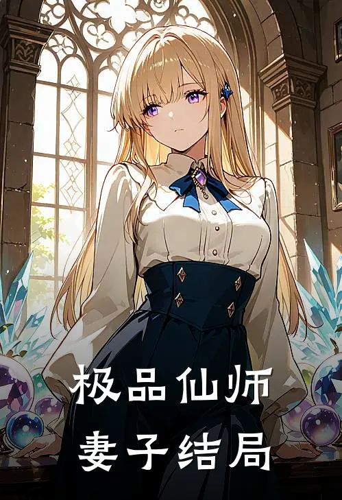 极品仙师妻子结局