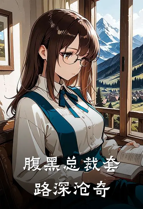 腹黑总裁套路深 沧奇