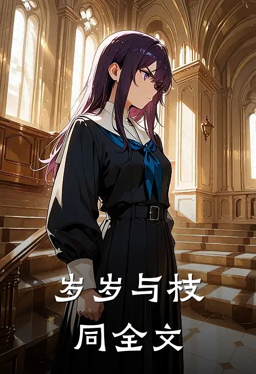 岁岁与枝同全文