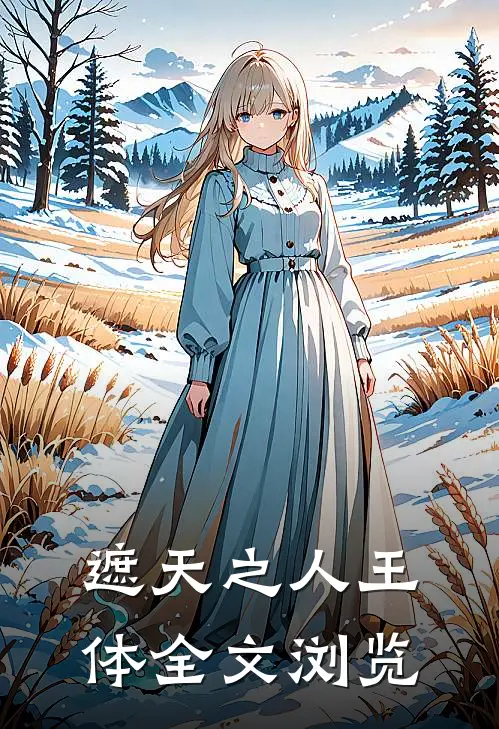 遮天之人王体全文浏览