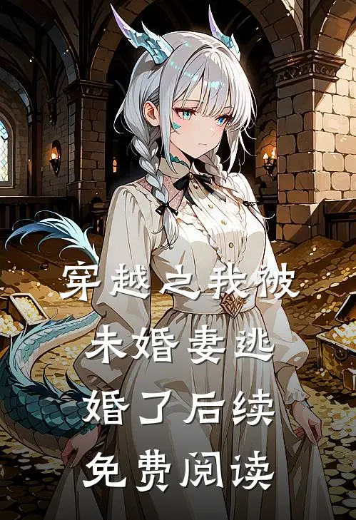 穿越之我被未婚妻逃婚了后续免费阅读