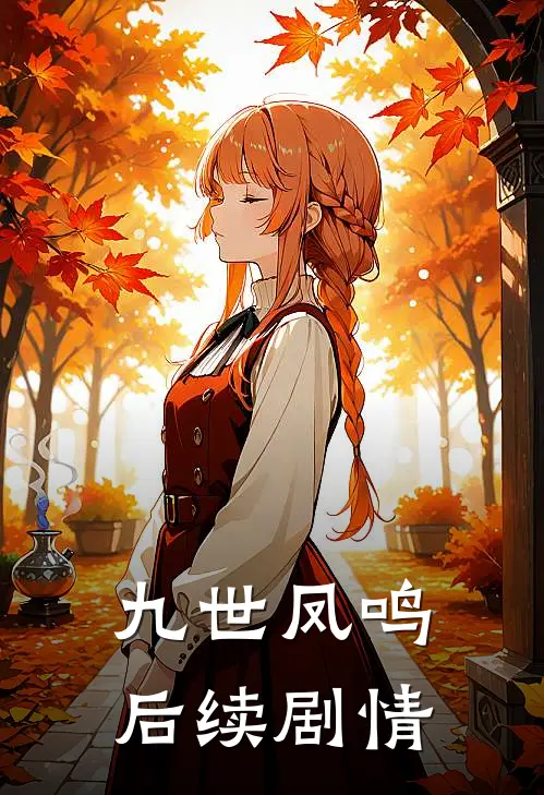 九世凤鸣后续剧情