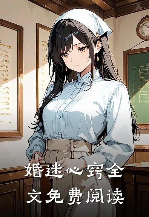 婚迷心窍全文免费阅读