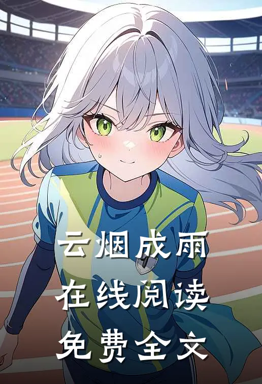 云烟成雨在线阅读免费全文