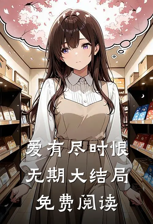 爱有尽时恨无期大结局免费阅读